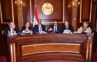 د. عبد الحي: لا لتقنين الحبس في القضايا المهنية.. ولابد من التمييز بين المسئولية المدنية والجنائية