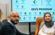 EdVentures تضخ استثمارات بـ 6 أرقام وتضم شركتين ناشئتين لمحفظتها عبر برنامجها الجديد EDVS