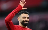 محمد صلاح على رأس 5 لاعبين مرشحين لدعم هجوم برشلونة