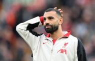 محمد صلاح يتصدر حصاد ليفربول فى عام 2024 بسجل مميز من الأرقام