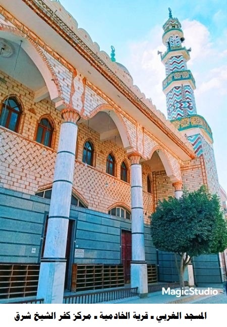 الأوقاف تفتتح ٣٤ مسجدًا جديدًا الجمعة القادمة
