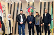 نقابة أطباء الفيوم تدعو لاجتماع طارئ الجمعة المقبلة لمناقشة مشروع قانون المسئولية الطبية