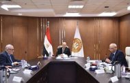 جبران: 2 مليار و 262 مليونًا و 300 ألف جنيه دعمًا من الصندوق لـ 425 ألف عامل