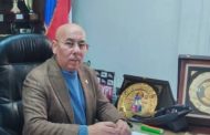 رئيس الاتحاد المصري للكاراتيه يعقد اجتماعًا لمناقشة رؤية المنتخبات الوطنية لموسم 2025