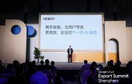 OPPO تكشف عن حلول ذكاء اصطناعي مُبتكرة في قمة Google Cloud Shenzhen 2025 لتعزيز كفاءة وأمان الهواتف الذكية