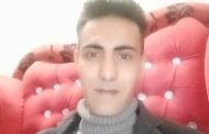 الشاعر سعيد كمال يكتب لن  أحتفل بعيد ميلادي ال٤٤ حتى تتحقق مطالب يناير