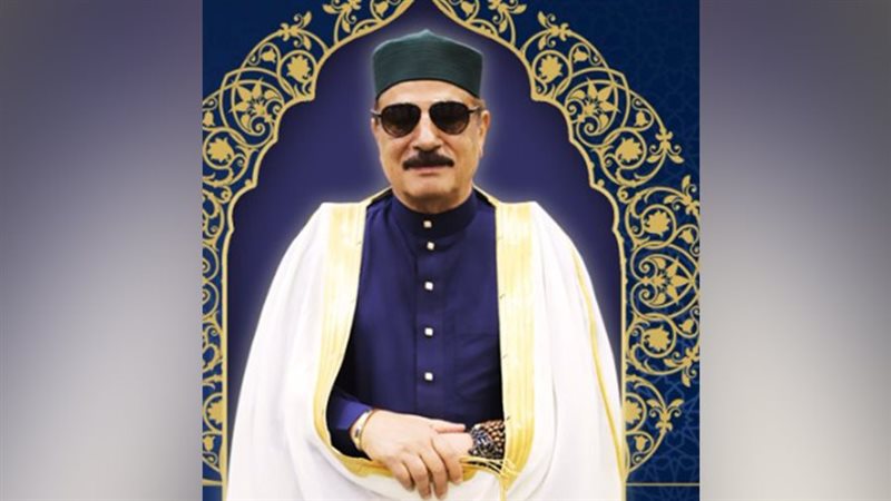 الشيخ الجزولي يثمن جهود القيادة السياسية والحكومة المصرية تجاه القضية الفلسطينية