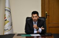صبحي يلتقي اللجنة العلمية الاستشارية العليا للوزارة لمناقشة خطة العمل خلال الفترة المقبلة