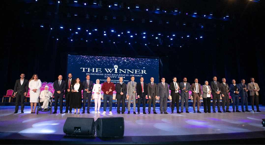 مؤسسة Trainnovation وهيئة الاستثمار يعلنان الفائزين بجائزة التميز للشركات 'The winner '