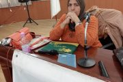 آسيا حملاوي تكتب .. دواء الروح