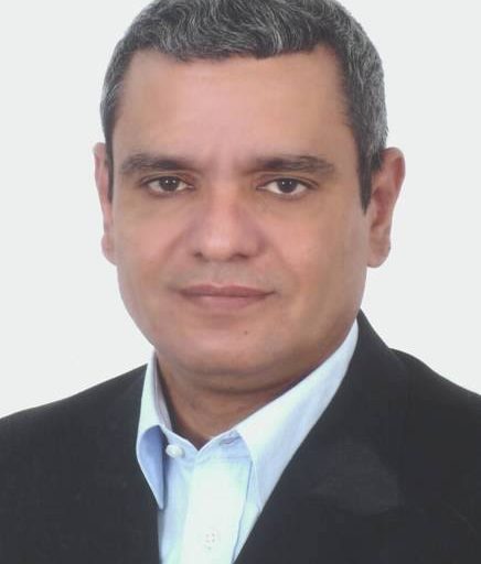 بسيونى الحلوانى حفظ الله مصر ..أمان واستقرار وسط طوفان الحروب