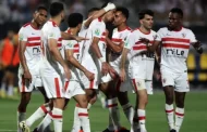 الزمالك يصل استاد القاهرة استعدادًا لمواجهة بلاك بولز فى الكونفدرالية 