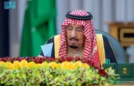 إنفاذًا لتوجيهات خادم الحرمين الشريفين وولي العهد.. وصول التوأم الطفيلي المصري محمد عبدالرحمن جمعة إلى الرياض