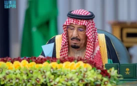 خادم الحرمين الشريفين يوافق على استضافة 1000 معتمر ومعتمرة من 16 دولة