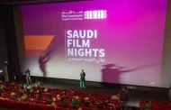 الأفلام السعودية تضيء شاشات السينما الهندية لأول مرة عبر ليالي الفيلم السعودي