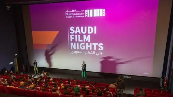 الأفلام السعودية تضيء شاشات السينما الهندية لأول مرة عبر ليالي الفيلم السعودي