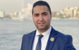 أستاذ قانوني دولي مصرى يحذر اثيوبيا من القادم بعد تصريحات وزيرها بالسيطرة علي نهر النيل