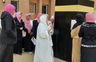 «البحوث الإسلامية» الإسلامية ينظم ورشة عمل لواعظات الأزهر للتدريب العملي على مناسك الحج والعمرة