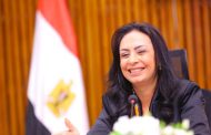 وزيرة التضامن الاجتماعي تترأس اجتماع مجلس إدارة المركز القومي للبحوث الاجتماعية والجنائية