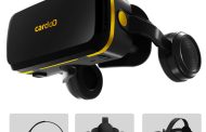 كاردو المصرية تكشف عن نظارات cardoO VR برؤية واسعة وتصميم مبتكر