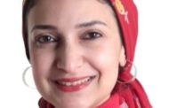 نهلة إيهاب تكتب عن المسرح حياة