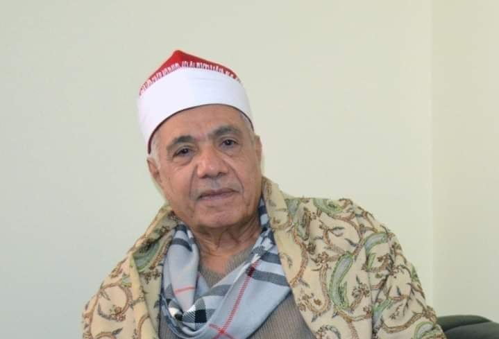 نقابة القراء تنفى تحويل الشيخ الطاروطى للتحيق