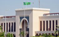 السعودية ترفض تصريحات نتنياهو بشأن تهجير الفلسطينيين من أرضهم