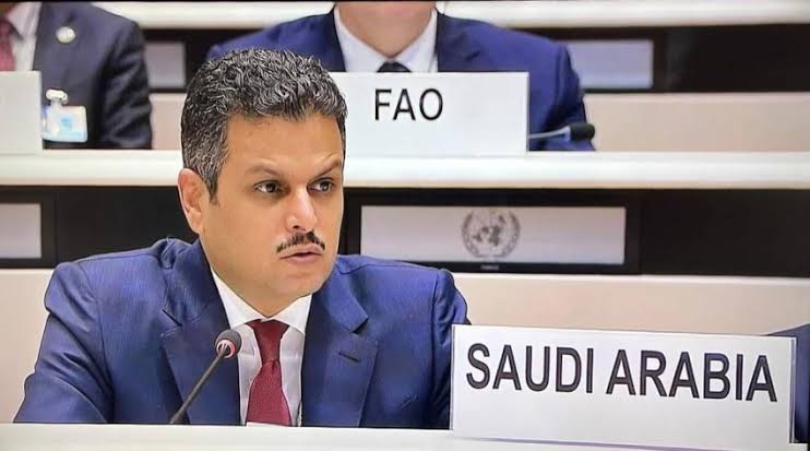 المملكة تؤكد أمام مجلس حقوق الإنسان موقفها الثابت والداعم للسودان