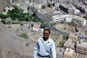 عبدالباسط الصمدي أبوأميمه فانية هي الدنيا
