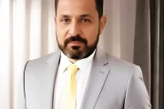 عبدالناصر عليوي العبيدي يكتب.. صُرُوحُ الحَنِينِ