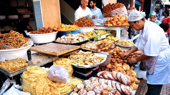 رمضان في المغرب: نفحات روحانية وعادات متوارثة