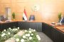 وزير السياحة وعمدة طوكيو يفتتحان رسمياً معرض رمسيس وذهب الفراعنة