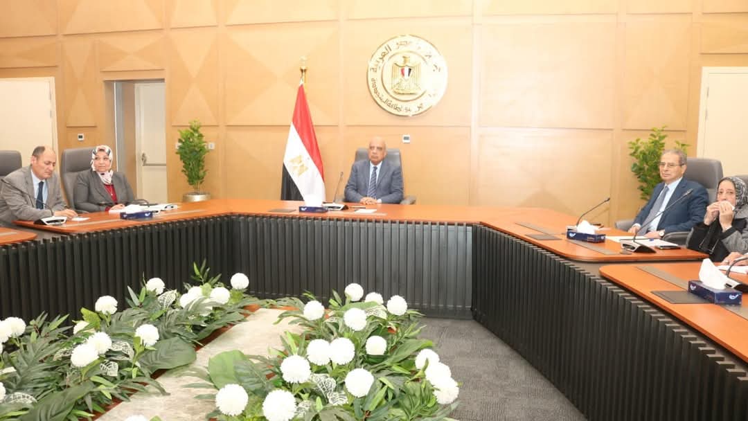 عصمت: نحرص على اتاحة الكهرباء بجودة واستمرارية لكافة الاستخدامات
