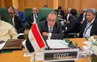 وزير الخارجية : ندرب عناصر الشرطة الفلسطينية تمهيدا لنشرها في قطاع غزة