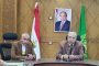 الرئيس السيسي: نحتفي اليوم بذكرى شهدائنا العظام ونؤكد التزامنا تجاه أسرهم