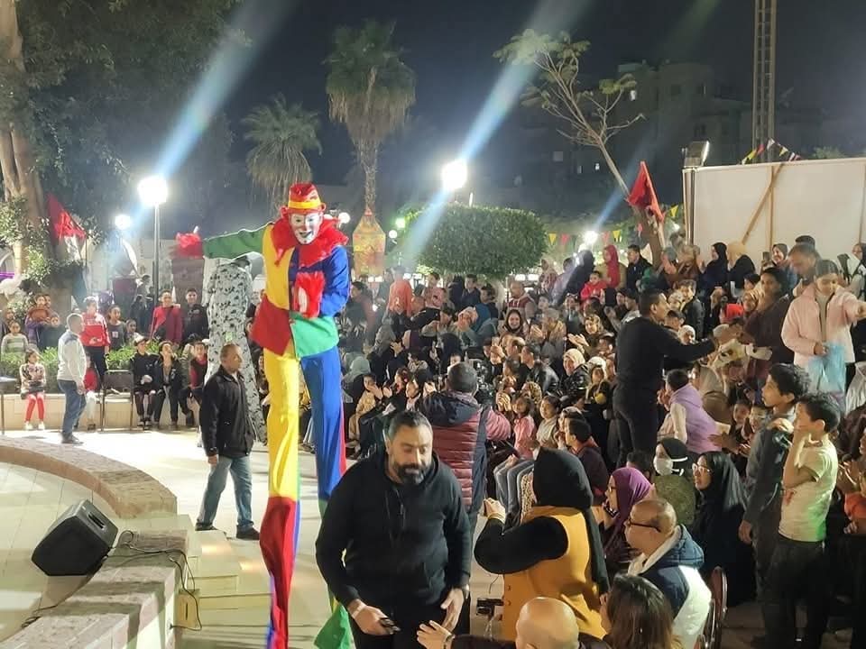 الأراجوز و