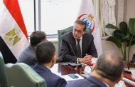 عبد الغفار: إنشاء أول مركز في مصر والشرق الأوسط يعد نقطة قوة للمنظومة الصحية بمصر