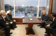 عصمت يتابع مشروعات الطاقة الشمسية وطاقة الرياح بقدرات 1200 ميجاوات