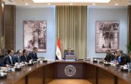 مدبولى يتابع أعمال تطوير الساحل الشمالي الغربي من غرب رأس الحكمة لشرق مطروح