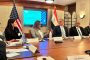 وزيرا الشباب والرياضة والتضامن الاجتماعي يشهدان المؤتمر الصحفي للبعثة المصرية المشاركة في الألعاب العالمية الشتوية للأولمبياد