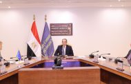   وزير الاتصالات يبحث مع رئيسة بعثة الاتحاد الأوروبى لدى مصر تعزيز التعاون المشترك فى مجالات التحول الرقمى