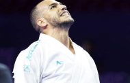 بعثة الاتحاد المصري للكاراتيه تستعد للمشاركة في بطولة البريميرليج الدولية بالصين