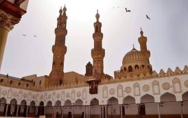 غدا الاثنين.. بدء التصفيات النهائية للمسابقة العالمية للطلاب الوافدين والأجانب .. مواهب وقدرات