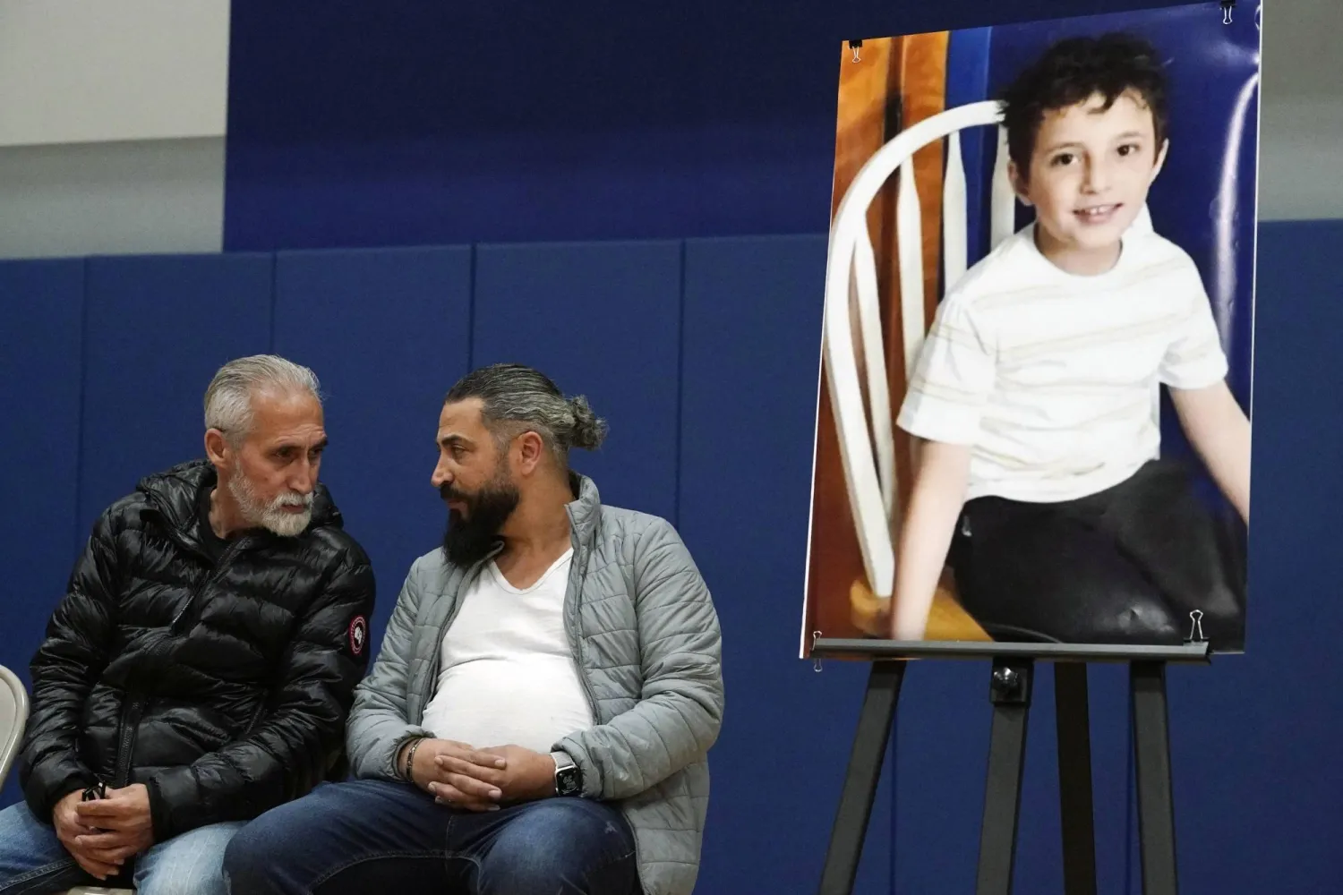 هيئة محلفين أمريكية تدين رجلا بجريمة قتل طفل من أصل فلسطيني
