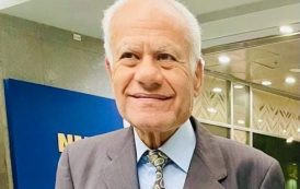 عبد المعطى أحمد يكتب: رمضان يوحد ولايفرق