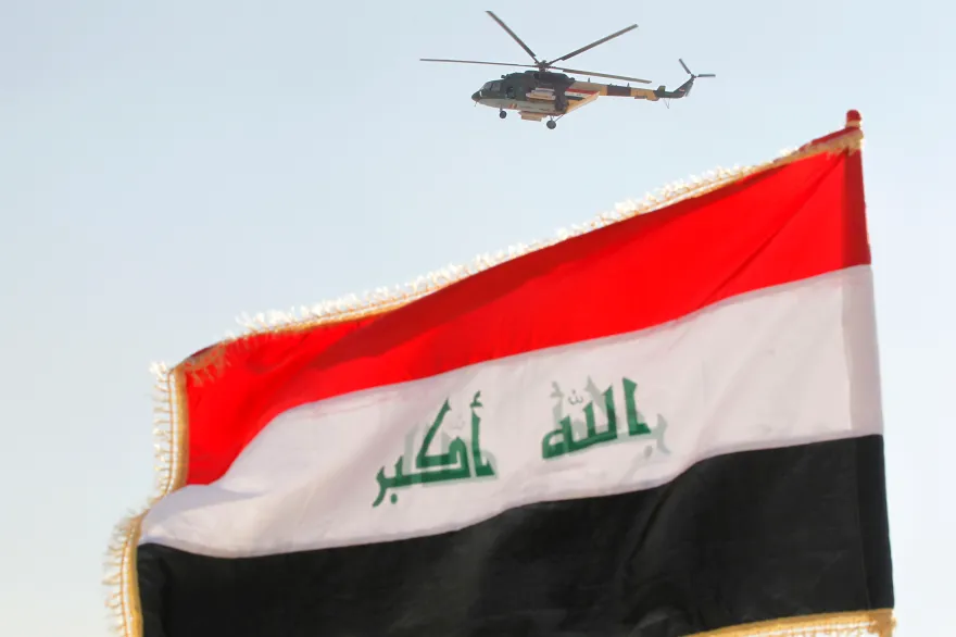 مسلحون يطلقون النار على قنصلية العراق في إسطنبول ولا أنباء عن ضحايا