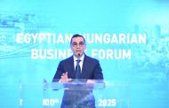 الاستثمار تستضيف فعاليات منتدى الأعمال المصري المجري