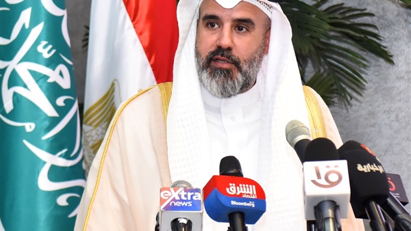 مساعد وزير الاستثمار السعودي: المملكة ومصر قادرتان على بناء منظومة استثمارية تكاملية