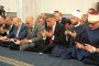 المشاط تبحث مع المدير التنفيذي لمصر بالبنك الأفريقي للتنمية تطورات تنفيذ الاستراتيجية القُطرية