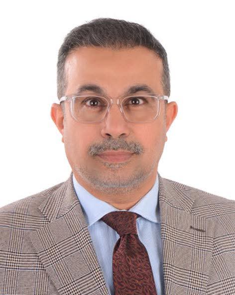 فايد مديرًا عامًا للإدارة العامة للعلاقات العامة بمصر للطيران